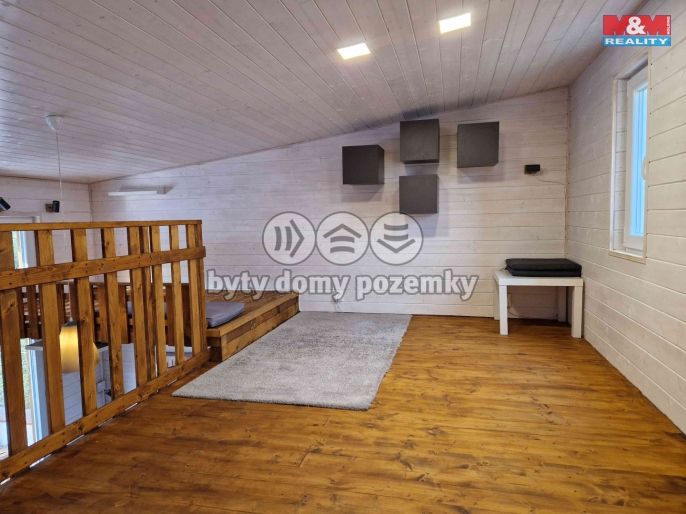 Pronájem, Chata, Český Brod