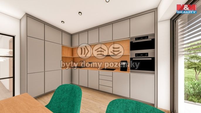 Prodej, Rodinný dům, Vidče