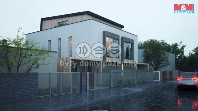 Prodej, Na klíč, Praha