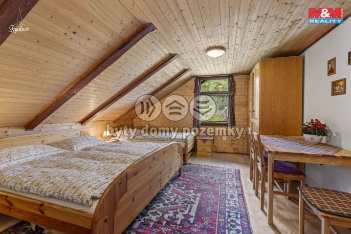 Prodej, Hotel, penzion, Orlické Záhoří