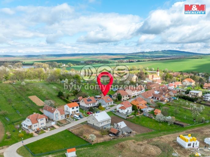 Prodej, Rodinný dům, Milonice