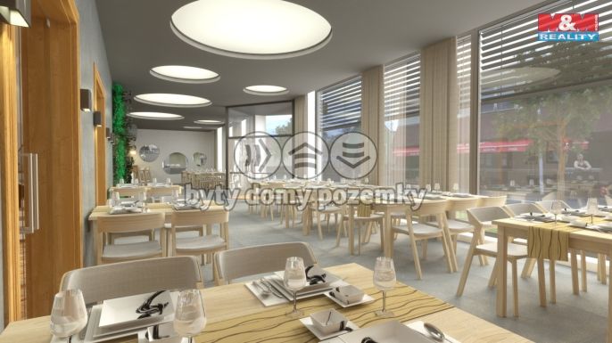 Prodej, Nájemní dům, Ratíškovice