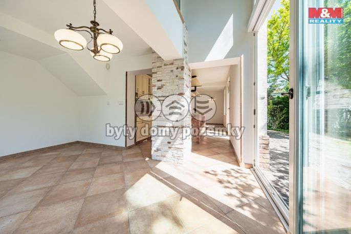 Prodej, Rodinný dům, Jirny