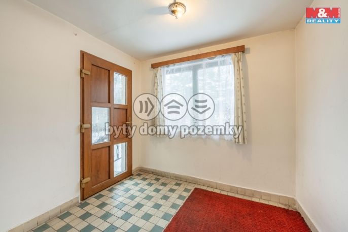 Prodej, Rodinný dům, Libušín