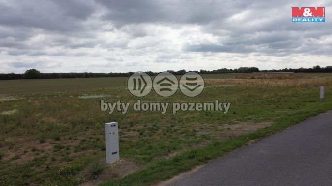 Prodej, Pozemek k bydlení, Poděbrady