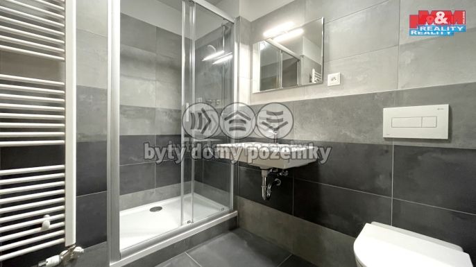 Pronájem, Byt 1+kk, Rychnov nad Kněžnou