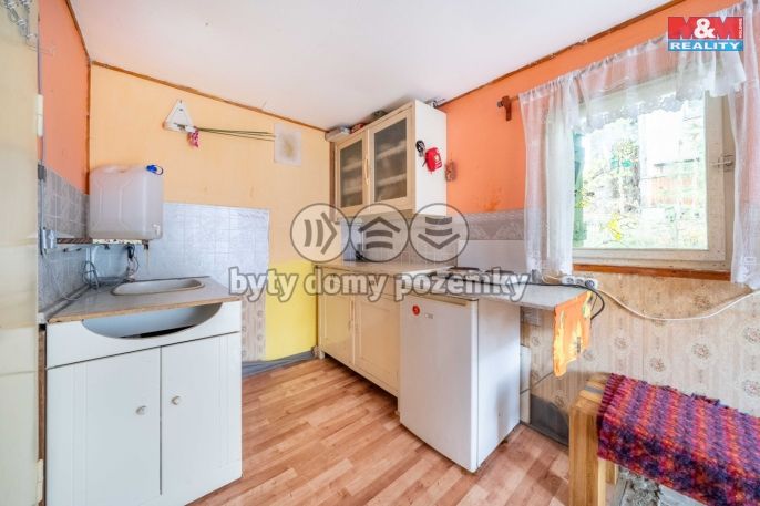 Prodej, Chata, Blovice