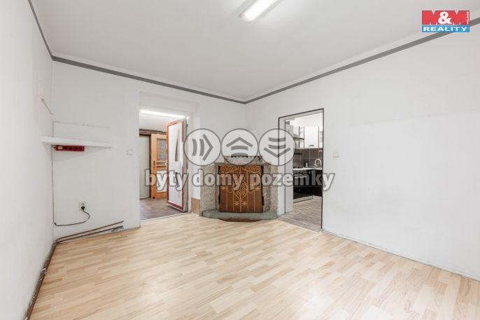 Prodej, Chata, Hazlov