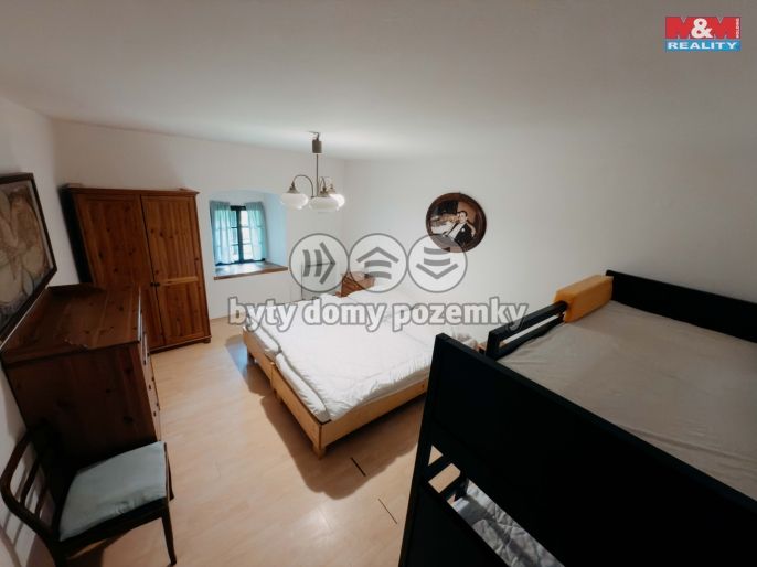 Prodej, Hotel, penzion, Kořenov