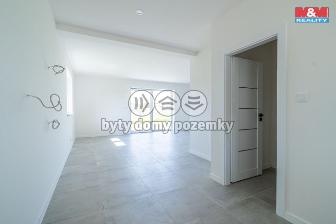 Prodej, Rodinný dům, Vratimov