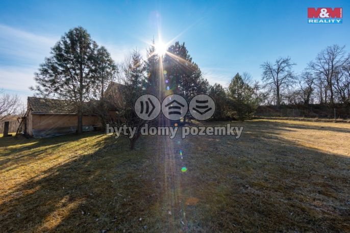 Prodej, Rodinný dům, Zruč-Senec