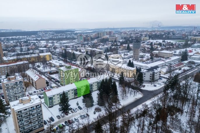 Prodej, Byt 2+1, Kladno