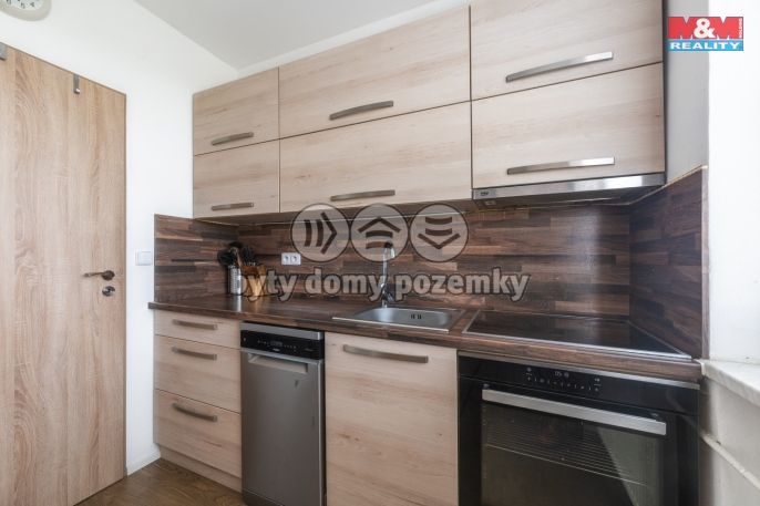Prodej, Byt 3+1, Huštěnovice