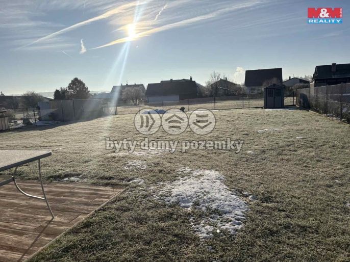 Pronájem, Rodinný dům, Březnice