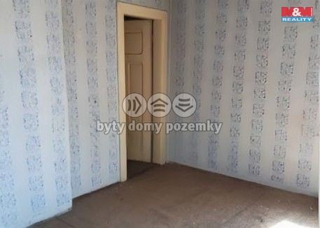 Prodej, Rodinný dům, Dvorce