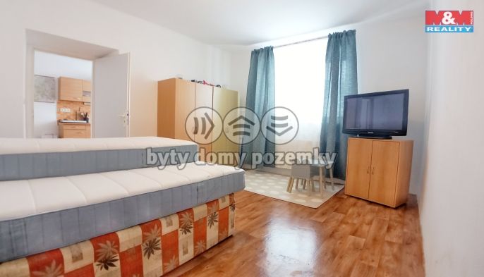 Prodej, Rodinný dům, Staré Město pod Landštejnem