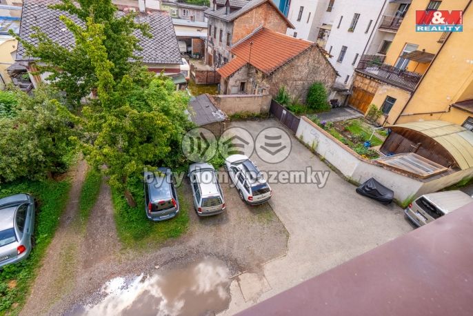 Prodej, Byt 3+1, Náchod