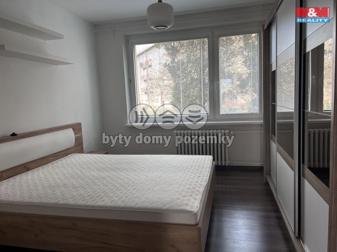 Prodej, Byt 2+1, Karviná