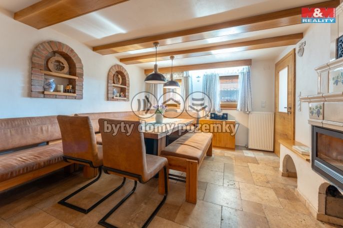 Prodej, Vinný sklep, Velké Bílovice