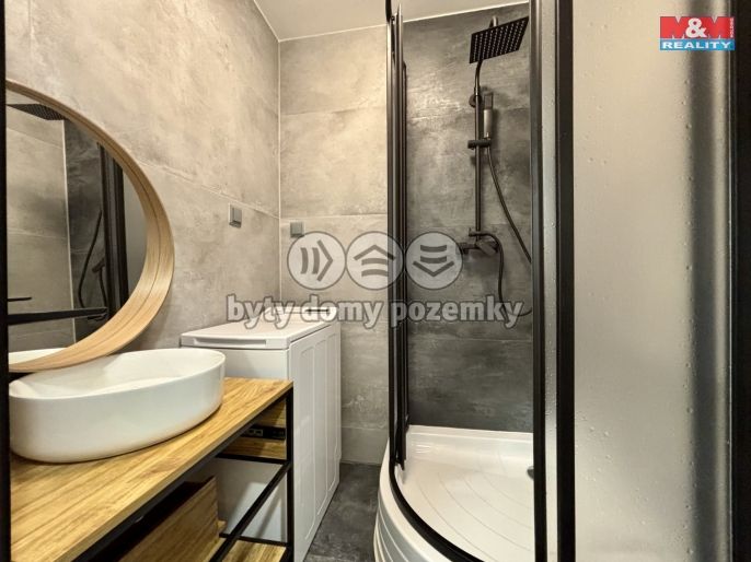 Prodej, Byt 3+1, Ostrava