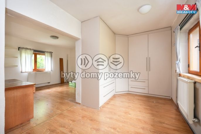 Prodej, Chalupa, Mníšek pod Brdy