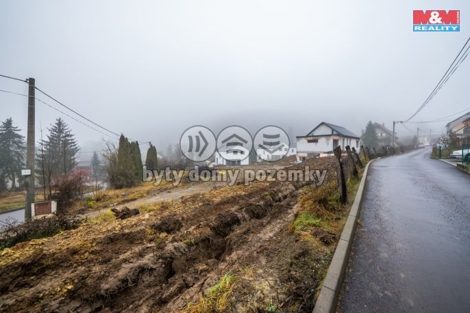 Prodej, Pozemek k bydlení, Svinošice