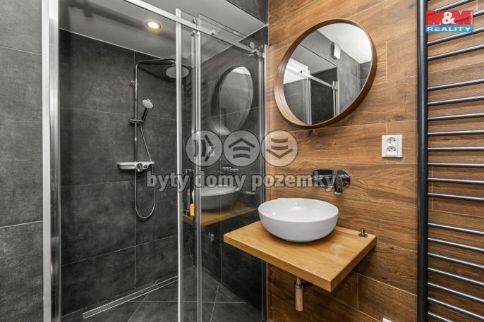 Prodej, Rodinný dům, Benecko