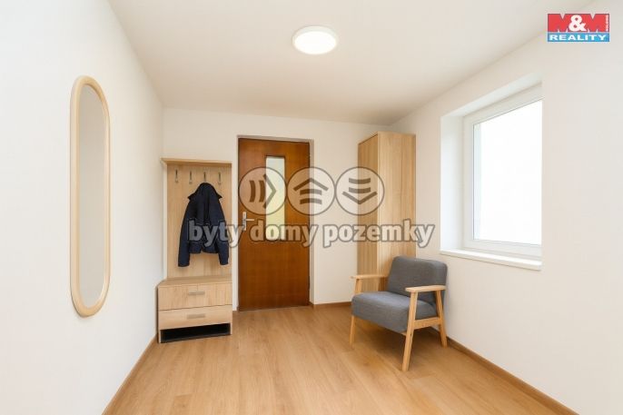 Prodej, Chata, Branná