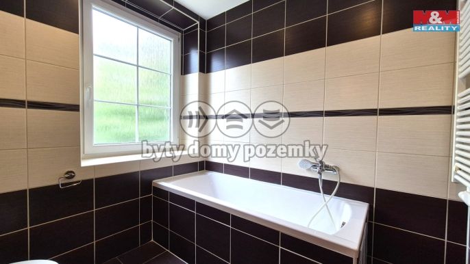 Prodej, Byt 4+1, Litvínov