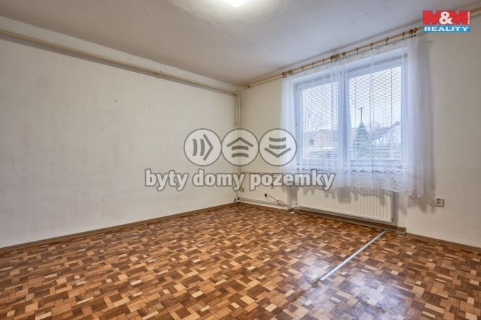 Prodej, Rodinný dům, Vlčnov