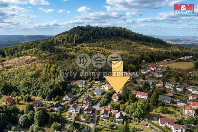 Prodej, Rodinný dům, Přimda