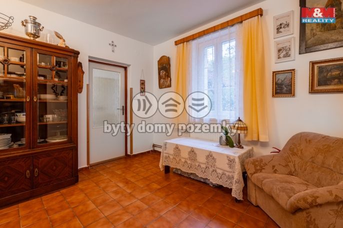 Prodej, Hotel, penzion, Český Krumlov