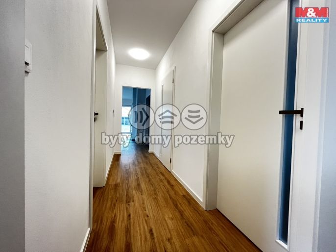 Pronájem, Rodinný dům, Želechovice