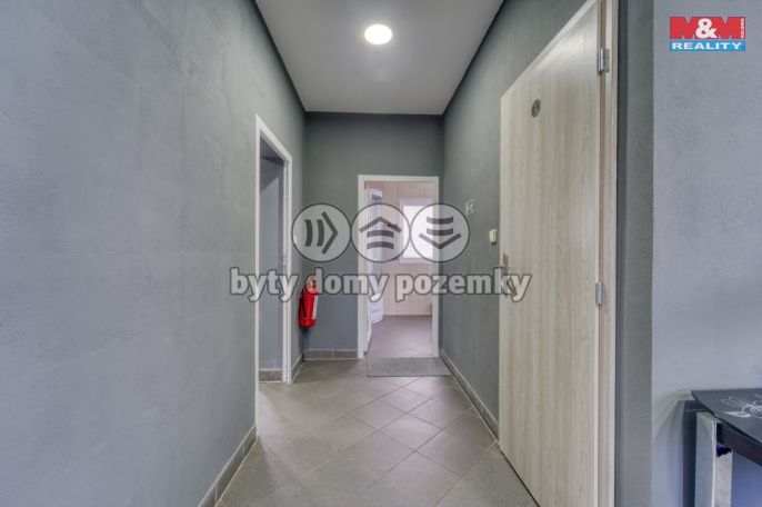 Prodej, Výrobní objekt, Stružná