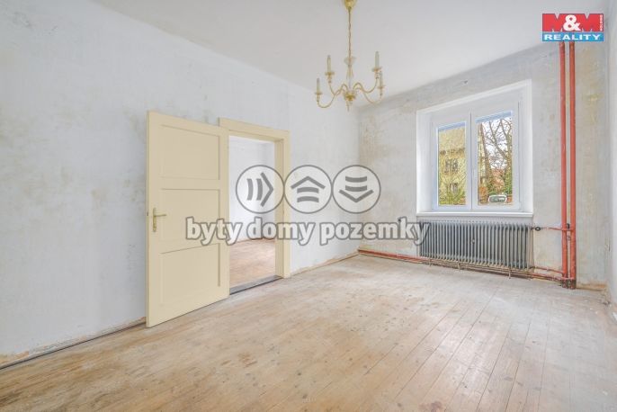 Prodej, Rodinný dům, Kolín