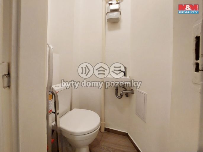 Pronájem, Byt 2+kk, Praha