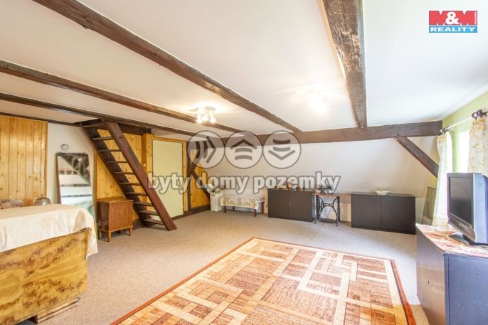 Prodej, Chata, Razová