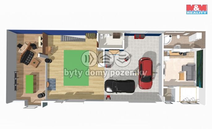 Prodej, Obchod a služby, Česká Lípa