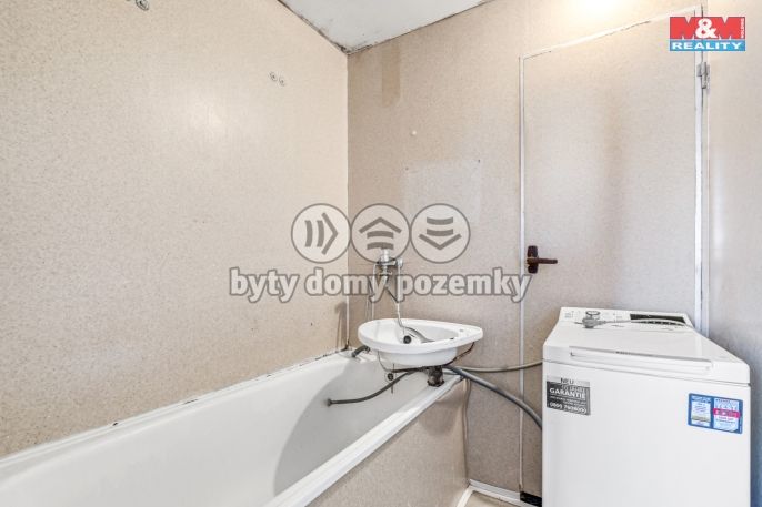 Prodej, Byt 3+1, Ústí nad Labem