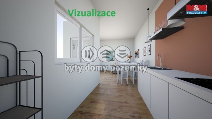 Prodej, Rodinný dům, Kačice