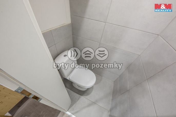 Prodej, Byt 3+1, Velké Hamry