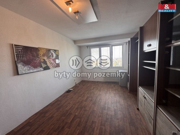 Pronájem, Byt 2+1, Ostrava