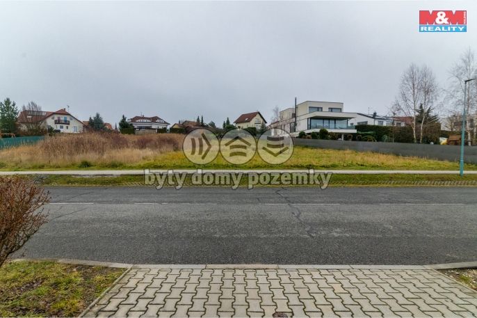 Prodej, Pozemek k bydlení, Bradlec