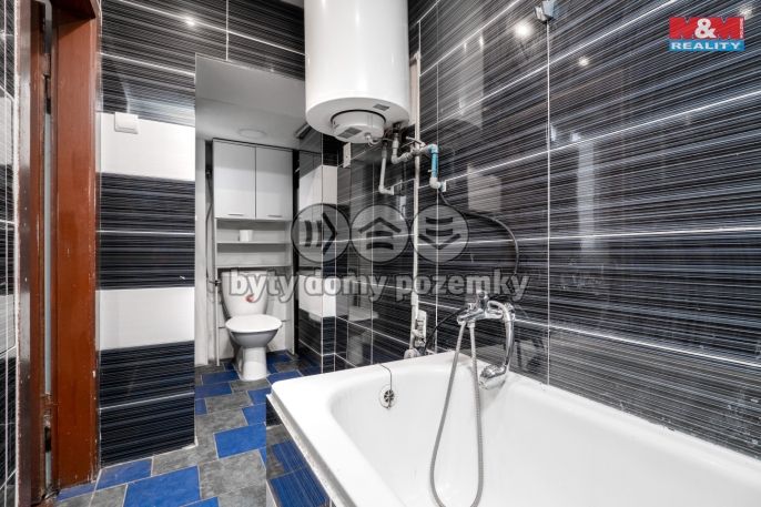 Prodej, Byt 3+1, Trmice