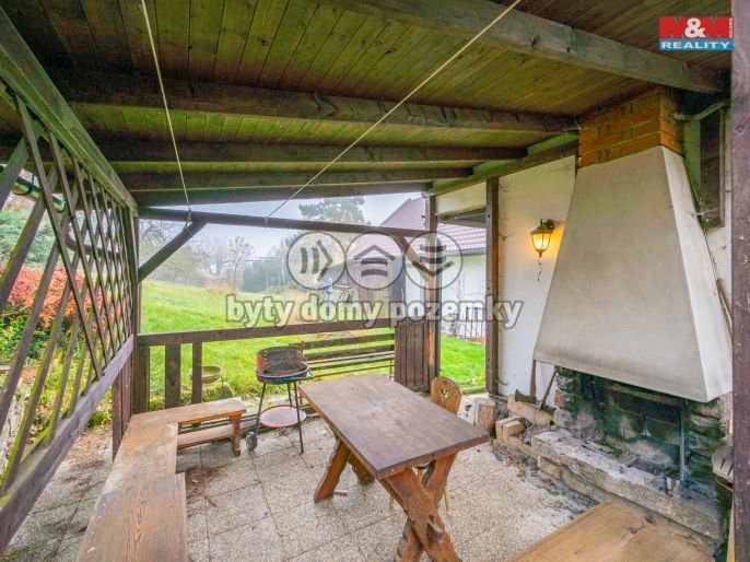 Prodej, Chalupa, Mohelnice