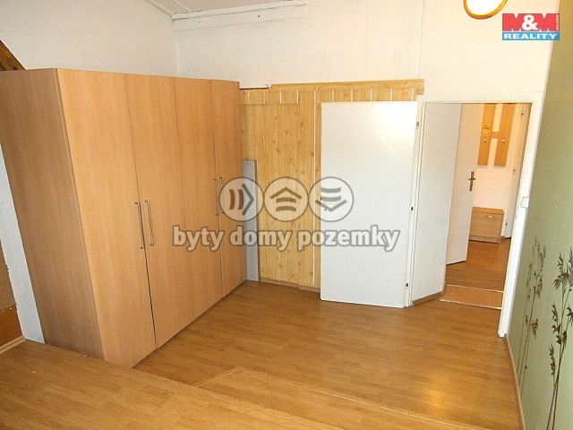 Pronájem, Byt 2+1, Ostrava