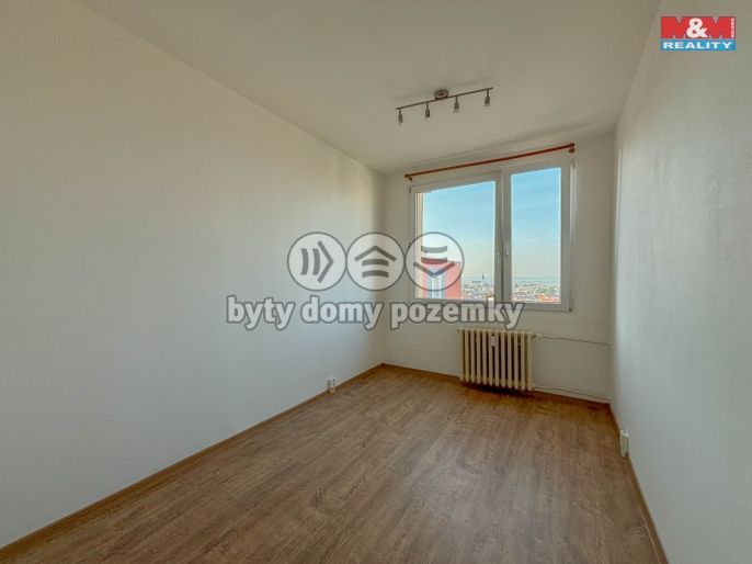Pronájem, Byt 2+kk, Litoměřice