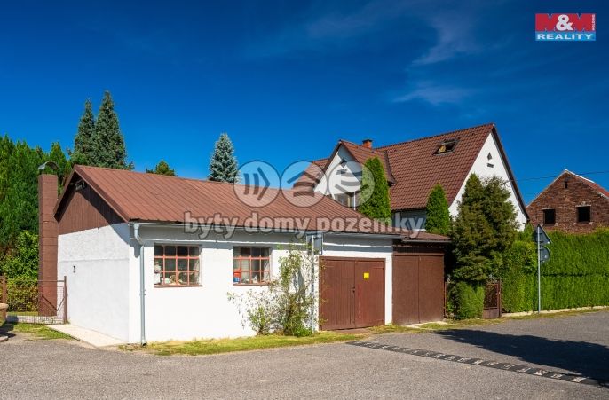 Prodej, Rodinný dům, Višňová