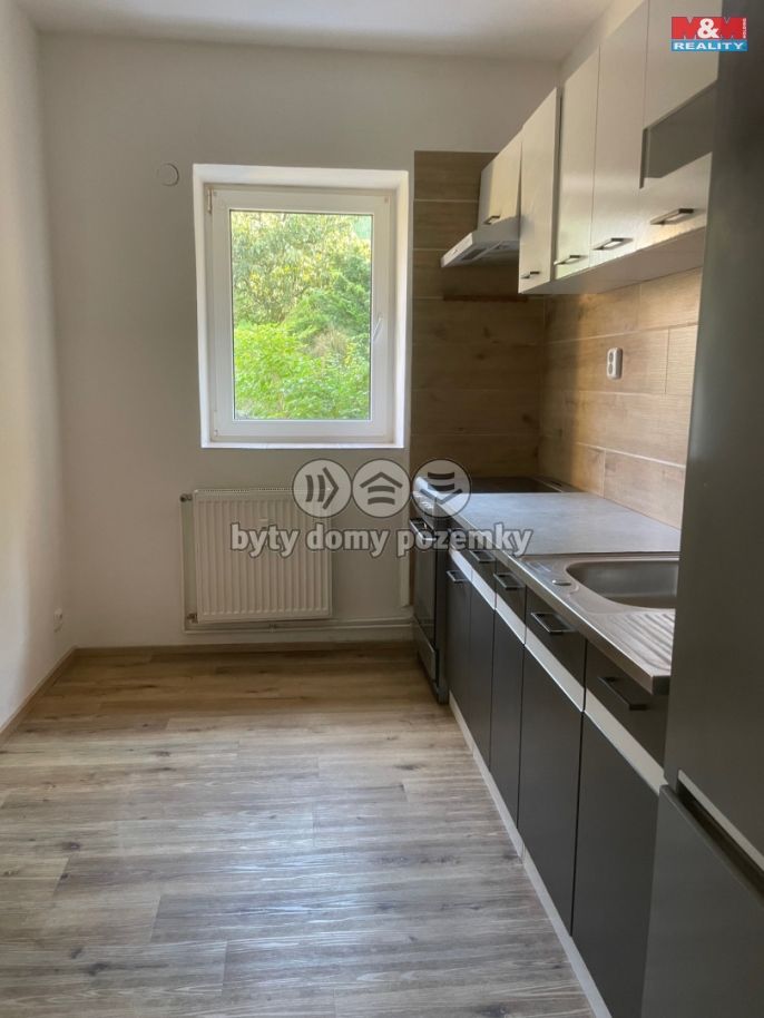 Pronájem, Byt 2+kk, Náchod