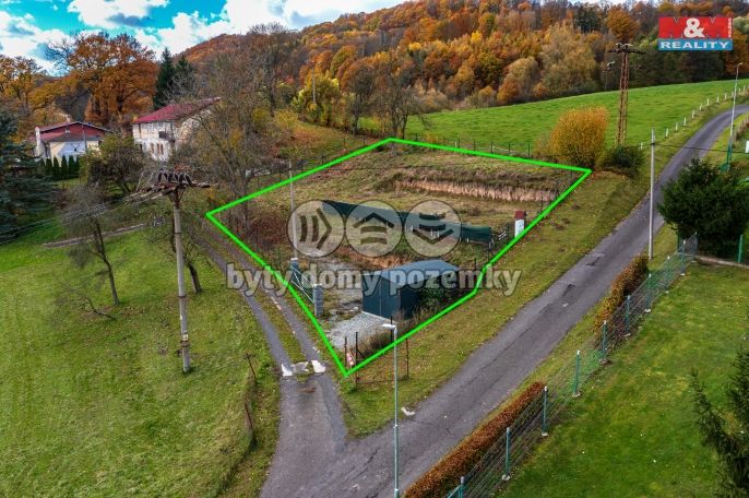 Prodej, Zahrada, Benešov nad Ploučnicí